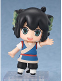 Good Smile Company - The Legend of Hei - figure Nendoroid Luo Xiaohei