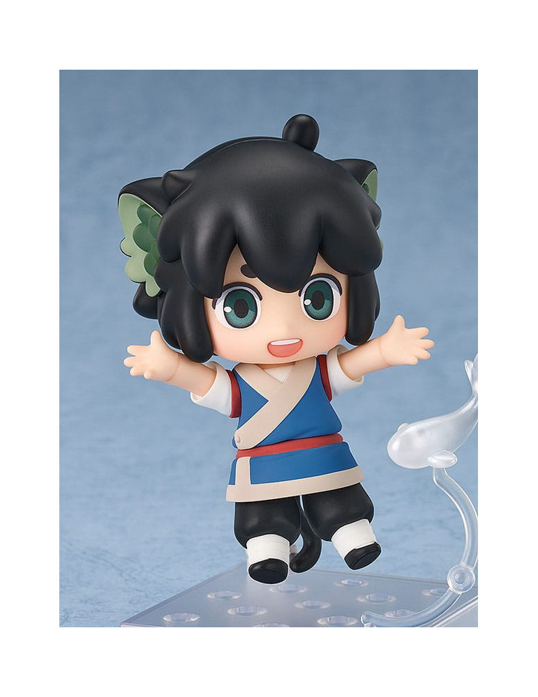 Good Smile Company - The Legend of Hei - figure Nendoroid Luo Xiaohei
