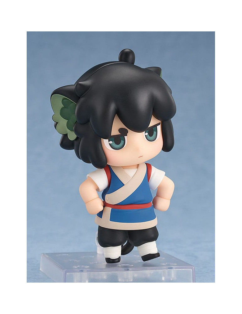 Good Smile Company - The Legend of Hei - figure Nendoroid Luo Xiaohei
