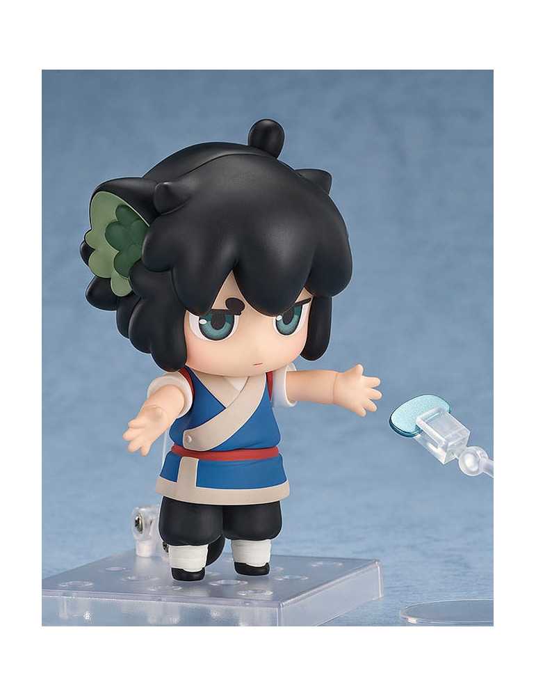 Good Smile Company - The Legend of Hei - figure Nendoroid Luo Xiaohei