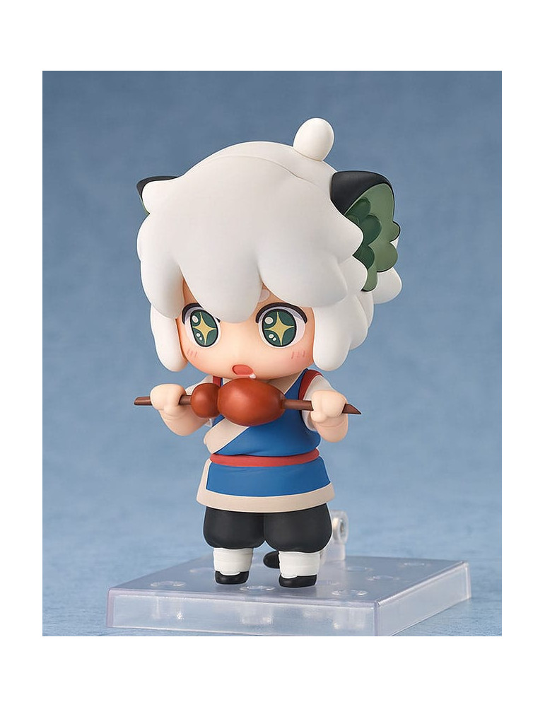 Good Smile Company - The Legend of Hei - figure Nendoroid Luo Xiaohei