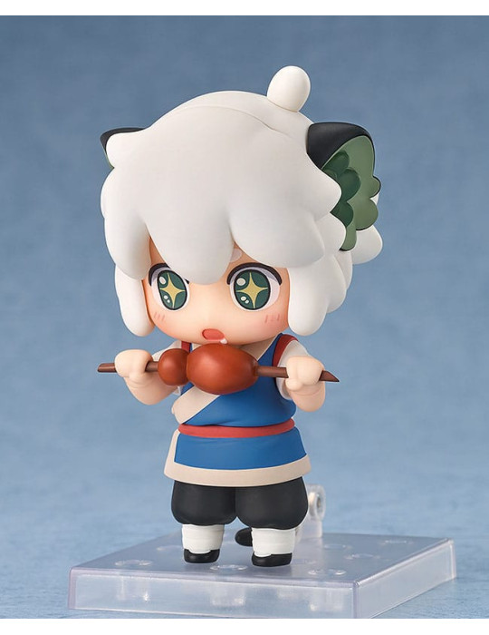 Good Smile Company - The Legend of Hei - figure Nendoroid Luo Xiaohei