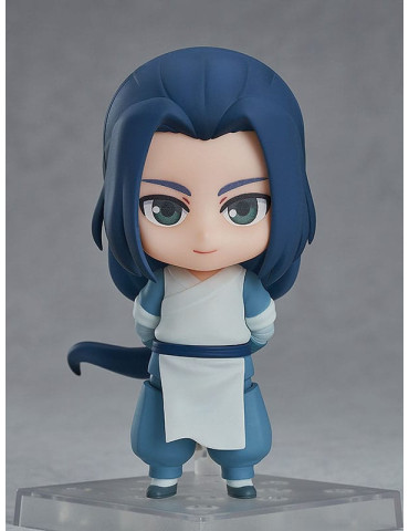 Good Smile Company - The Legend of Hei - figure Nendoroid Wuxian