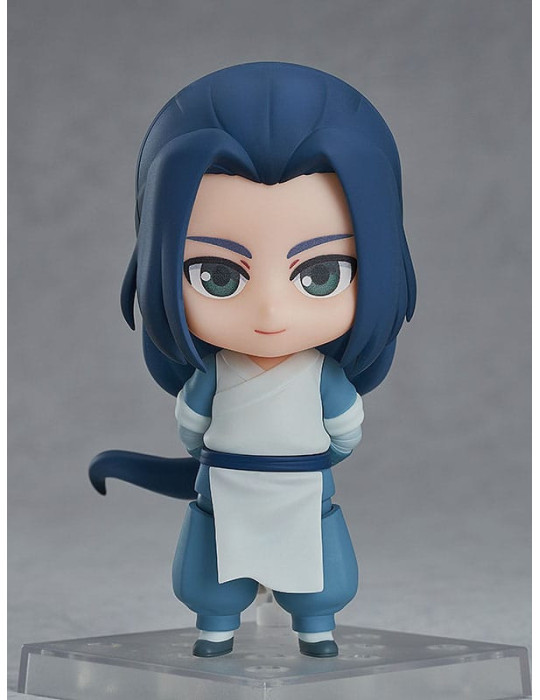 Good Smile Company - The Legend of Hei - figurine Nendoroid Wuxian