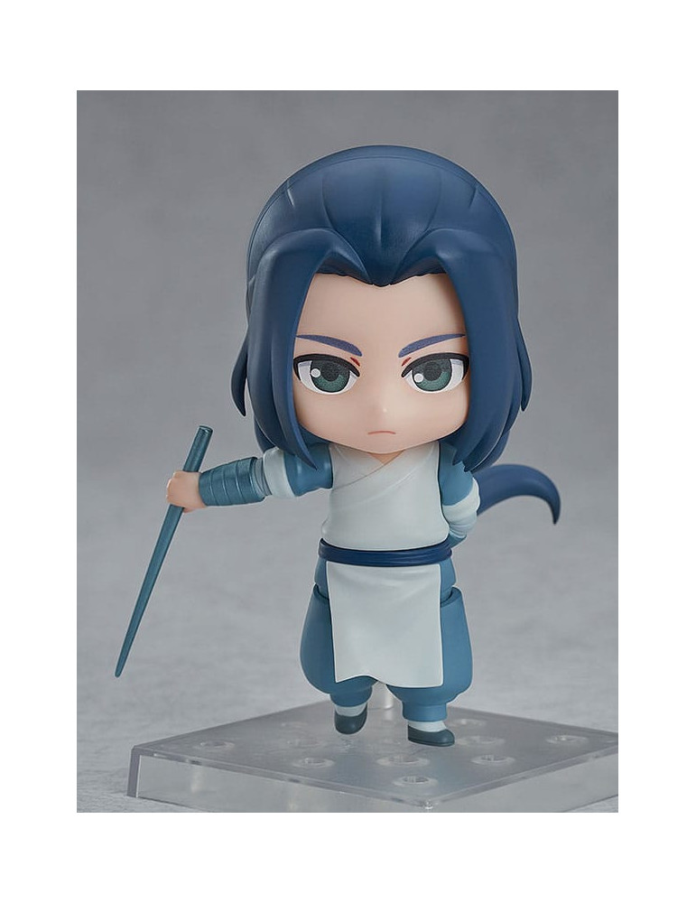 Good Smile Company - The Legend of Hei - figure Nendoroid Wuxian