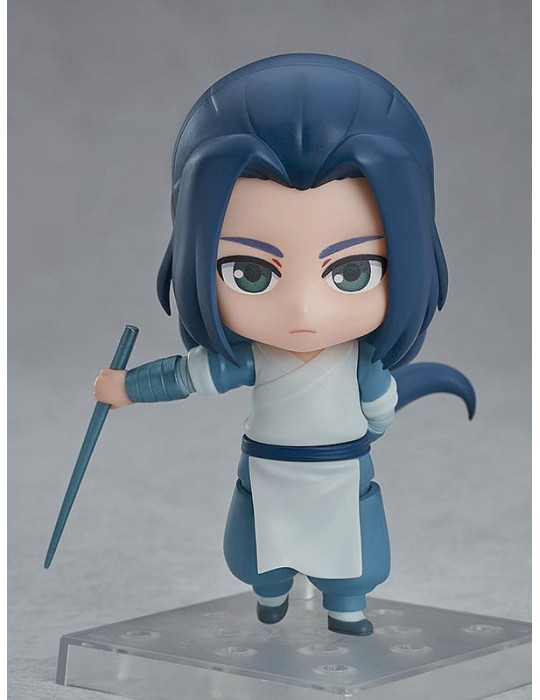 Good Smile Company - The Legend of Hei - figure Nendoroid Wuxian