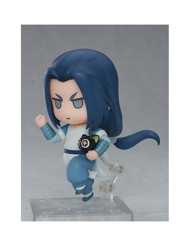 Good Smile Company - The Legend of Hei - figure Nendoroid Wuxian