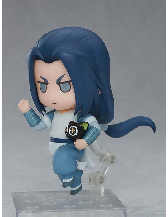 Good Smile Company - The Legend of Hei - figure Nendoroid Wuxian