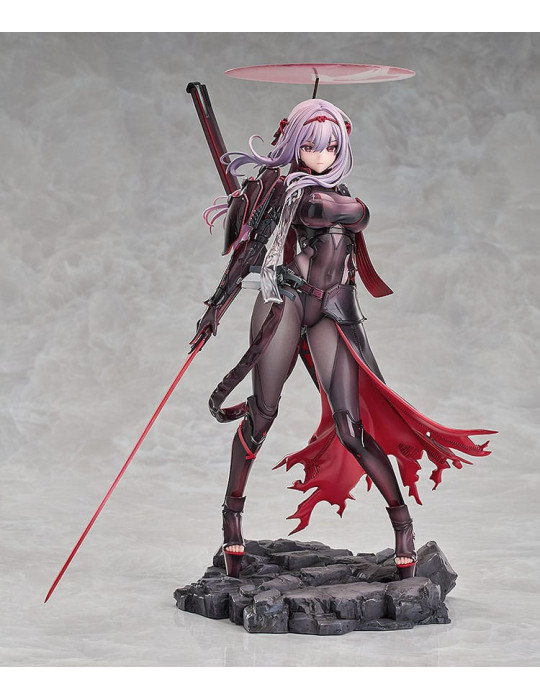 Good Smile Company - Goddess of Victory: Nikke - figure Scarlet: Black Shadow