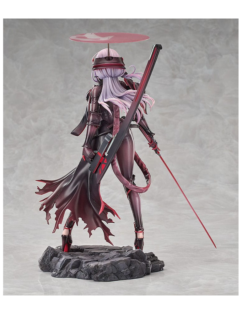 Good Smile Company - Goddess of Victory: Nikke - figure Scarlet: Black Shadow