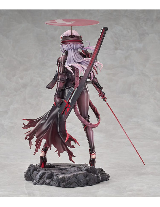 Good Smile Company - Goddess of Victory: Nikke - figure Scarlet: Black Shadow