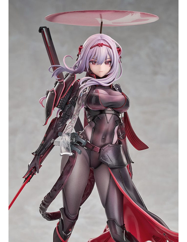 Good Smile Company - Goddess of Victory: Nikke - figure Scarlet: Black Shadow