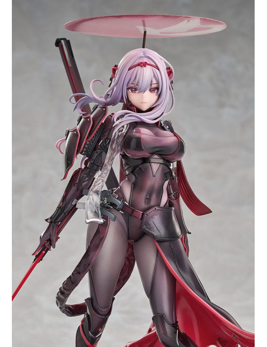 Good Smile Company - Goddess of Victory: Nikke - figure Scarlet: Black Shadow