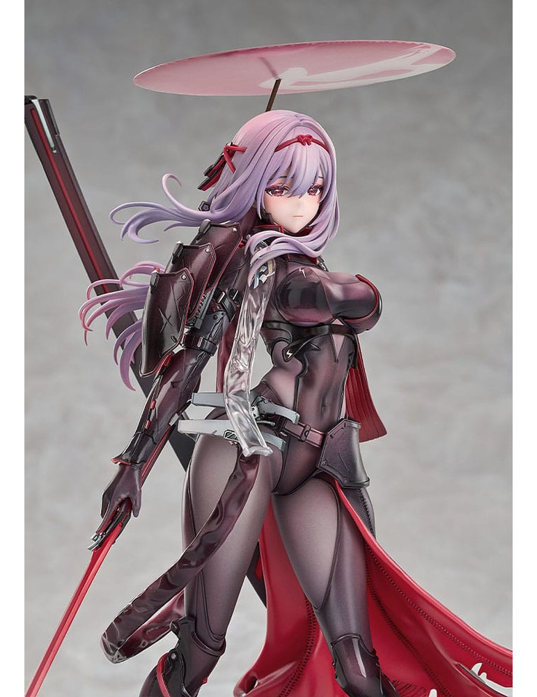 Good Smile Company - Goddess of Victory: Nikke - figure Scarlet: Black Shadow