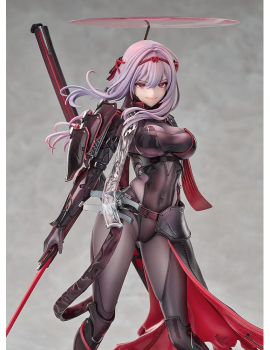 Good Smile Company - Goddess of Victory: Nikke - figure Scarlet: Black Shadow