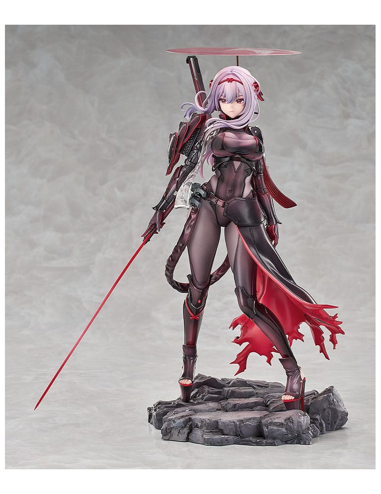 Good Smile Company - Goddess of Victory: Nikke - figure Scarlet: Black Shadow