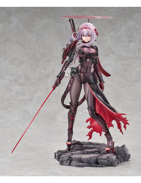 Good Smile Company - Goddess of Victory: Nikke - figure Scarlet: Black Shadow