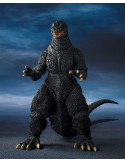 Bandai - Godzilla: Final Wars - figurine S.H.MonsterArts Godzilla Heat Ray Ver. vs. New Gotengo
