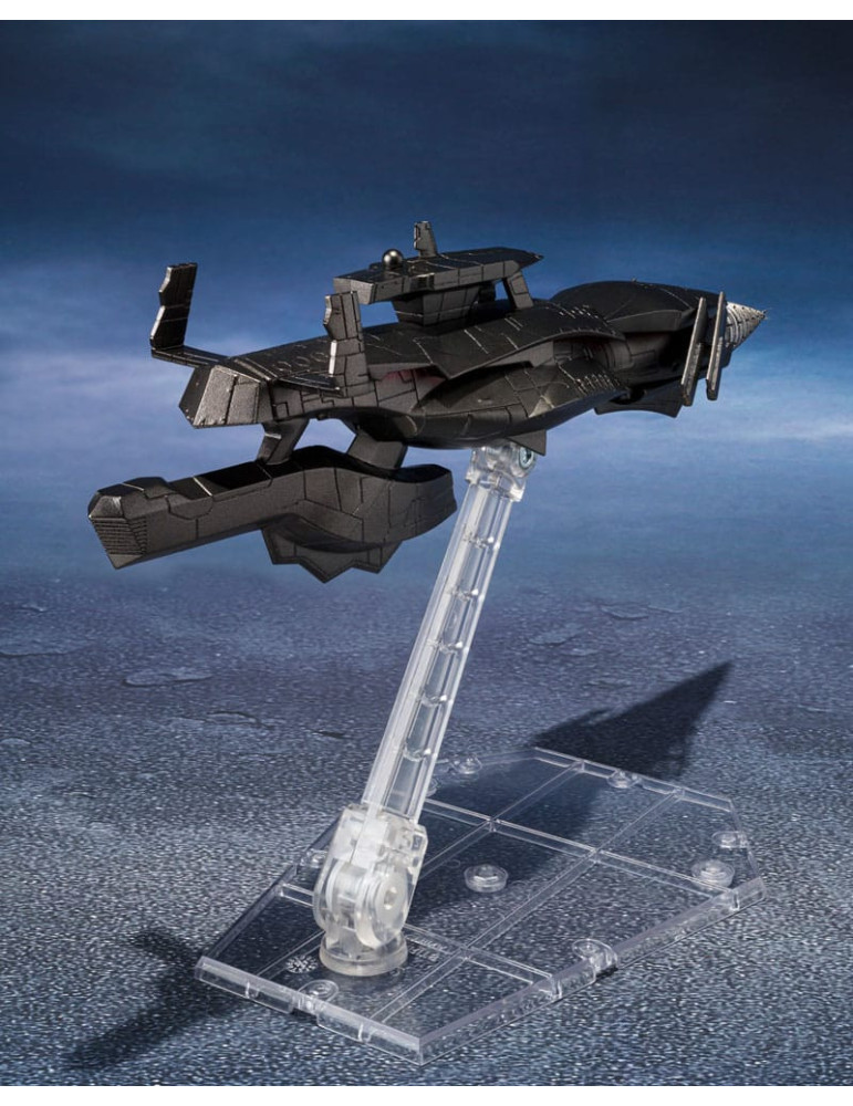 Bandai - Godzilla: Final Wars - figurine S.H.MonsterArts Godzilla Heat Ray Ver. vs. New Gotengo