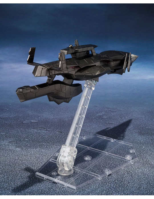 Bandai - Godzilla: Final Wars - figure S.H.MonsterArts Godzilla Heat Ray Ver. vs. New Gotengo