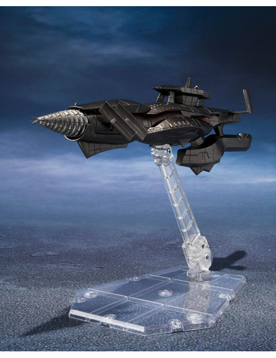 Bandai - Godzilla: Final Wars - figure S.H.MonsterArts Godzilla Heat Ray Ver. vs. New Gotengo