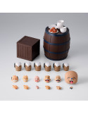 Bandai - One Piece - accessoires S.H. Figuarts The Straw Hat Crew Party Set