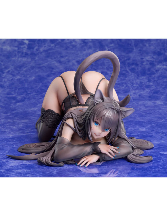 BINDing - figure Russian Blue by Untue