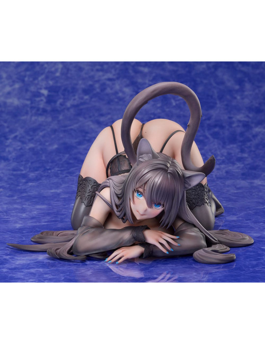 BINDing - figure Russian Blue by Untue