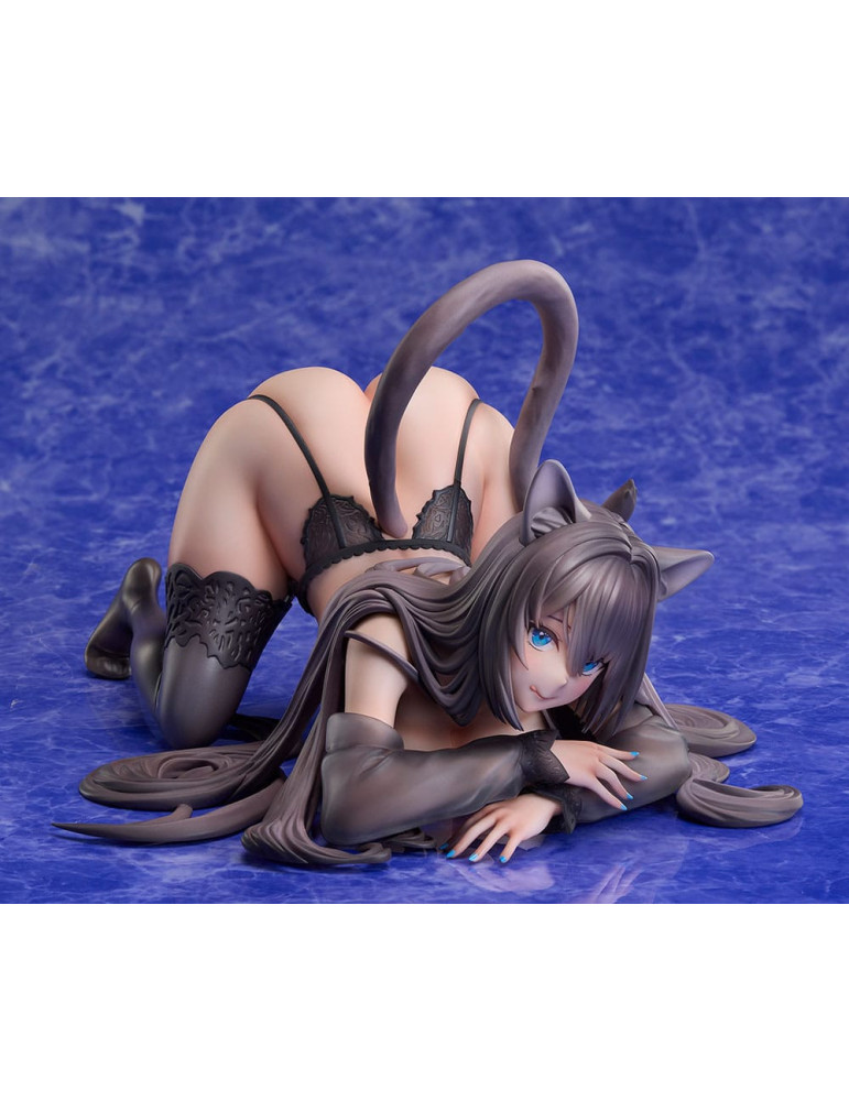 BINDing - figure Russian Blue by Untue