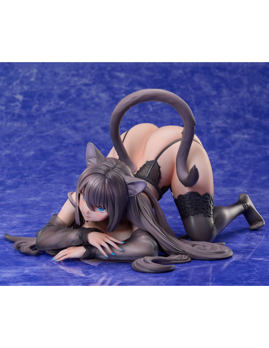 BINDing - figurine Russian Blue by Untue