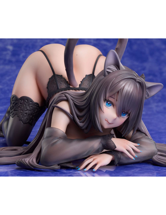 BINDing - figure Russian Blue by Untue