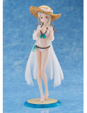 Wave - The Idolmaster Gakuen - figure Hiro Shinosawa Swimsuit Ver.