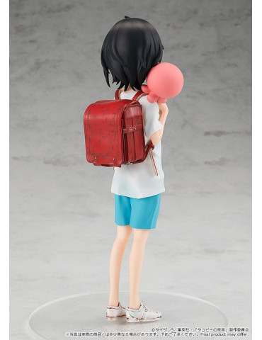 Good Smile Company - Takopi's Original Sin - figurine Pop Up Parade Shizuka Kuze & Takopi 2