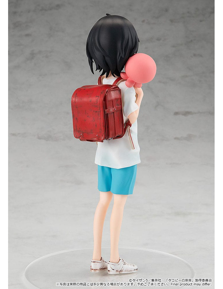 Good Smile Company - Takopi's Original Sin - figure Pop Up Parade Shizuka Kuze & Takopi