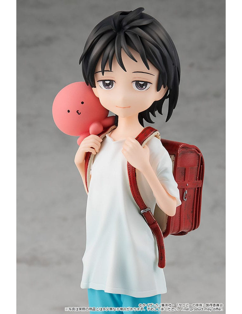 Good Smile Company - Takopi's Original Sin - figure Pop Up Parade Shizuka Kuze & Takopi