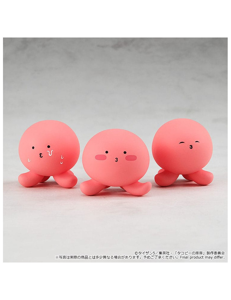 Good Smile Company - Takopi's Original Sin - figure Pop Up Parade Shizuka Kuze & Takopi