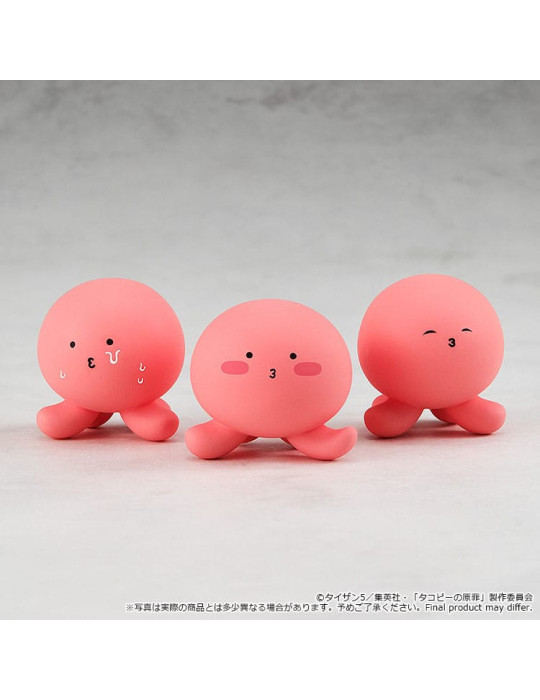 Good Smile Company - Takopi's Original Sin - figure Pop Up Parade Shizuka Kuze & Takopi