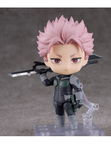 Good Smile Company - Kaiju No. 8 - figure Nendoroid Gen Narumi