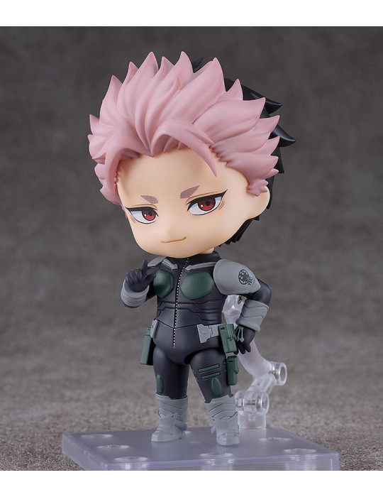 Good Smile Company - Kaiju No. 8 - figurine Nendoroid Gen Narumi