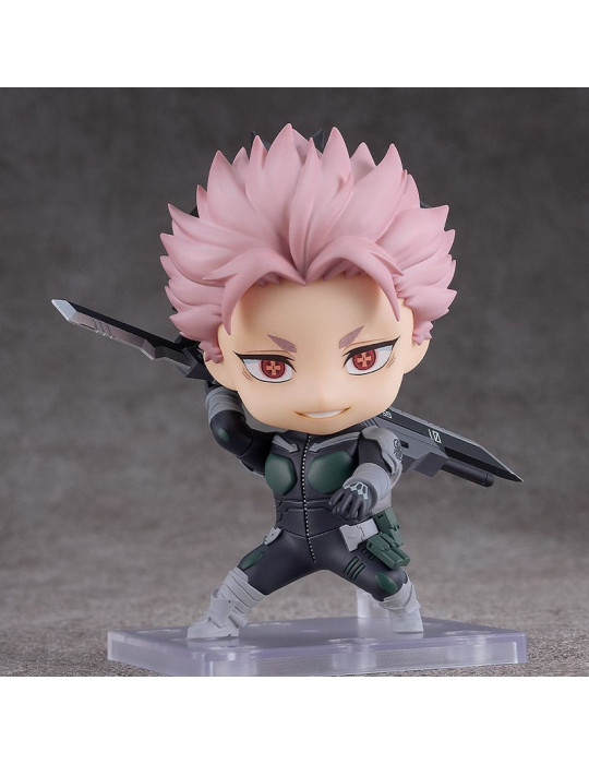 Good Smile Company - Kaiju No. 8 - figure Nendoroid Gen Narumi