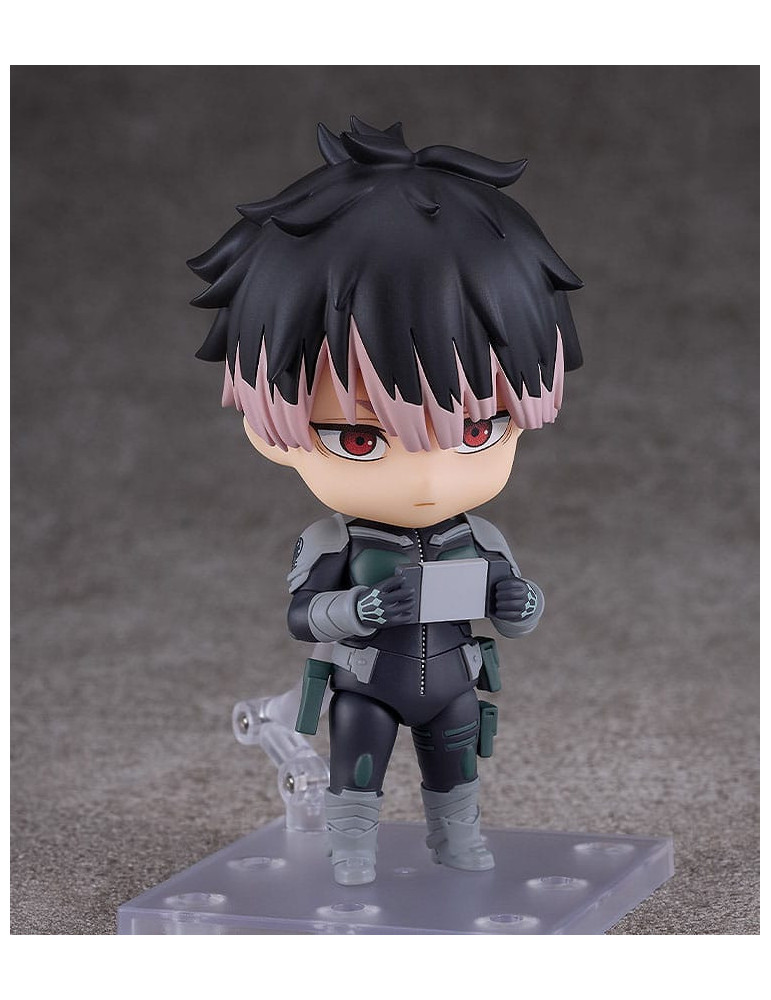 Good Smile Company - Kaiju No. 8 - figurine Nendoroid Gen Narumi