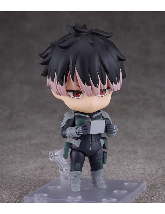 Good Smile Company - Kaiju No. 8 - figurine Nendoroid Gen Narumi