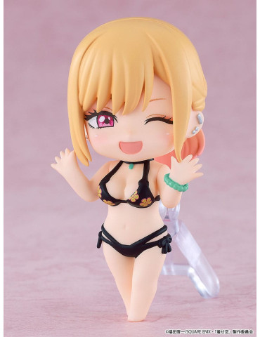 Good Smile Company - My Dress-Up Darling - figurines Nendoroid Surprise Marin Kitagawa Collection 2