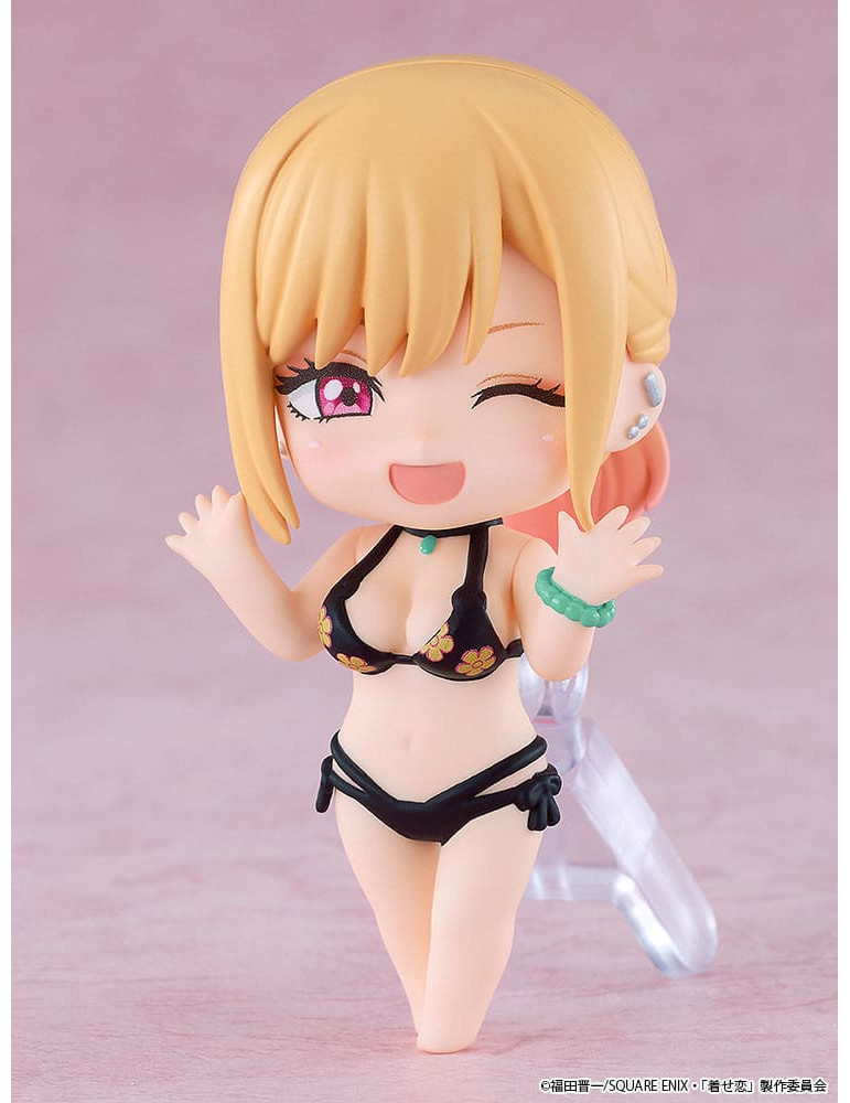 Good Smile Company - My Dress-Up Darling - figures Nendoroid Surprise Marin Kitagawa Collection
