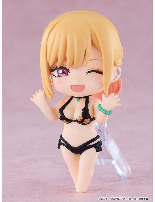 Good Smile Company - My Dress-Up Darling - figurines Nendoroid Surprise Marin Kitagawa Collection