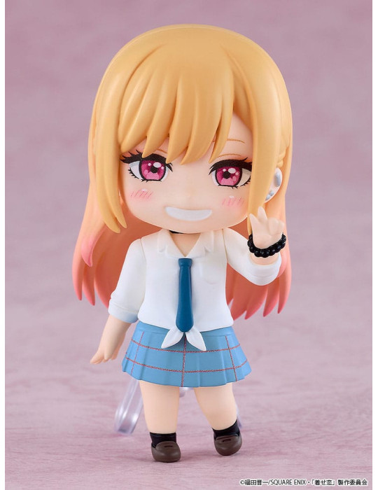Good Smile Company - My Dress-Up Darling - figures Nendoroid Surprise Marin Kitagawa Collection