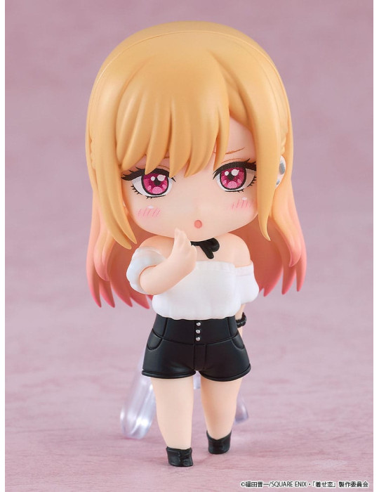 Good Smile Company - My Dress-Up Darling - figures Nendoroid Surprise Marin Kitagawa Collection