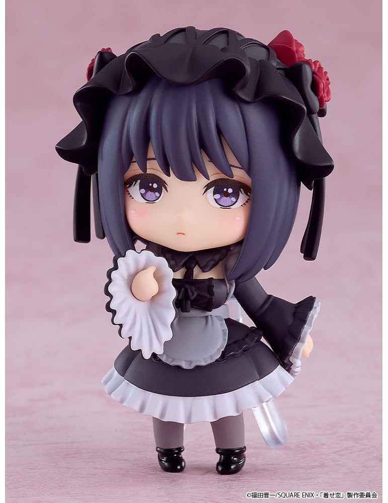 Good Smile Company - My Dress-Up Darling - figures Nendoroid Surprise Marin Kitagawa Collection