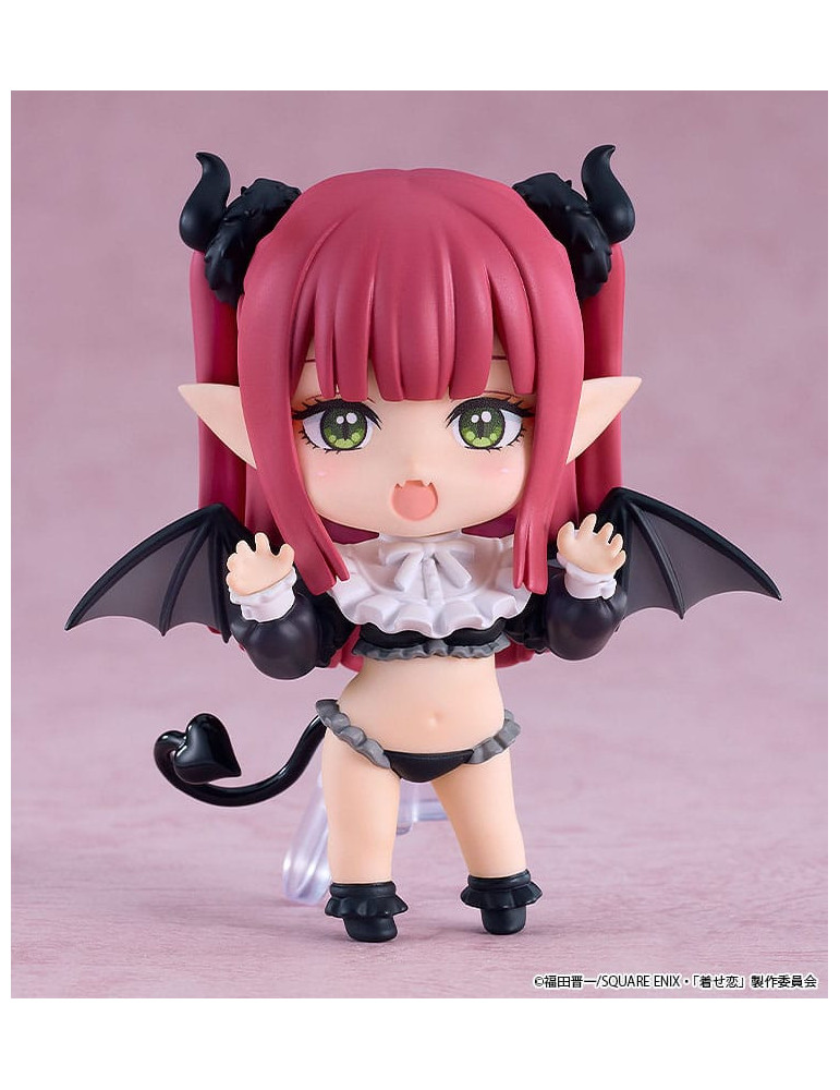 Good Smile Company - My Dress-Up Darling - figures Nendoroid Surprise Marin Kitagawa Collection