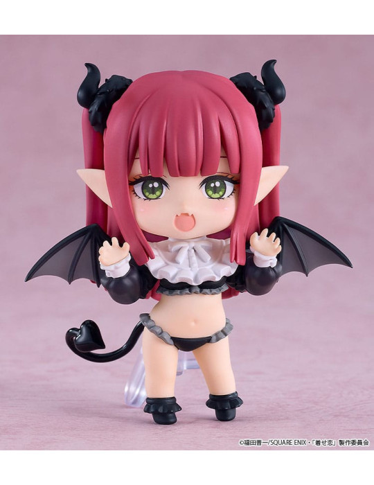 Good Smile Company - My Dress-Up Darling - figurines Nendoroid Surprise Marin Kitagawa Collection